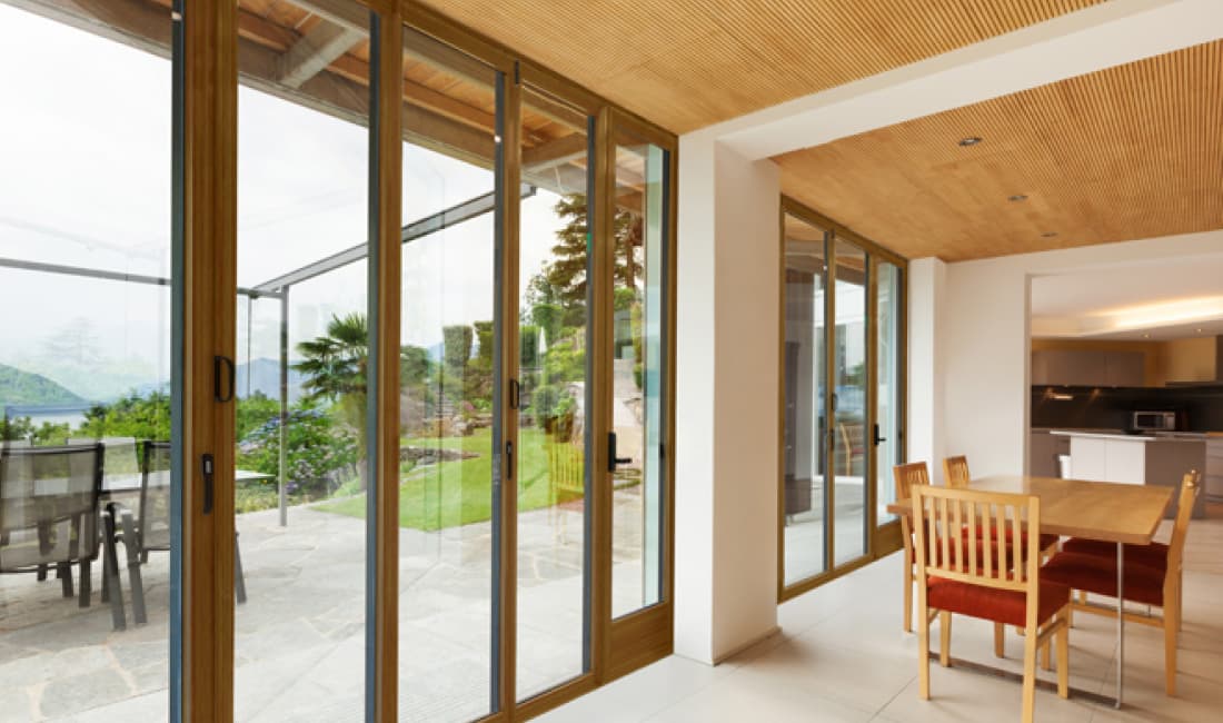 home window replacement