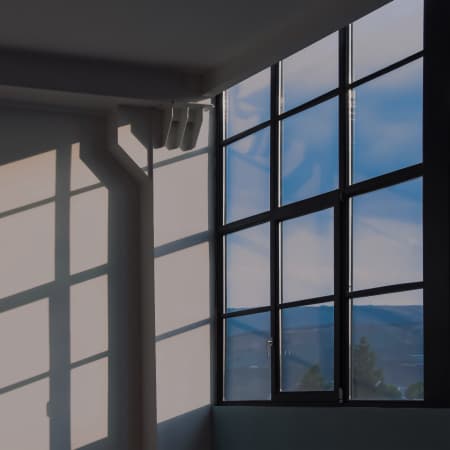 residential window replacement