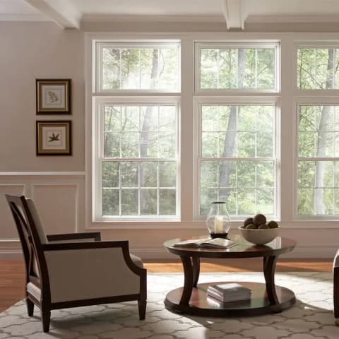 Single vs Double Hung Windows Header